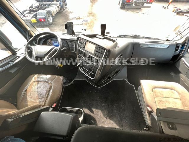 Standardowy ciągnik siodłowy IVECO Stralis 480 4x2 I Retarder I ACC