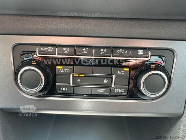 Pickup VOLKSWAGEN Amarok 4Motion