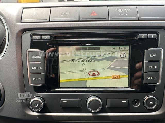 Pickup VOLKSWAGEN Amarok 4Motion