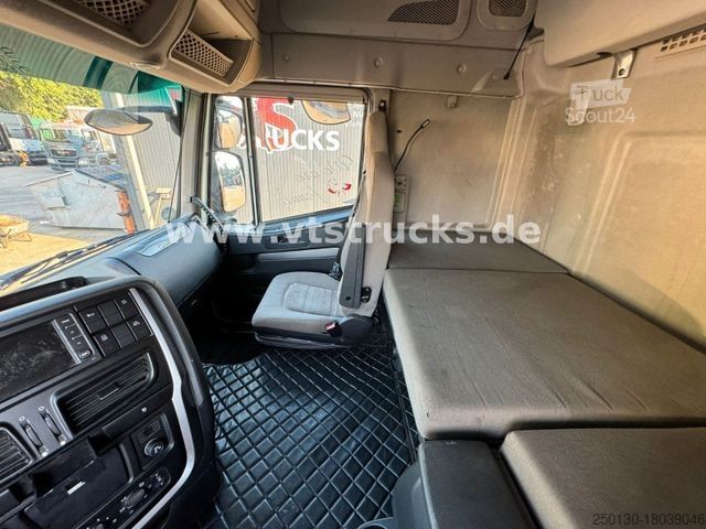 Standaard trekker IVECO Stralis AS440T/P 4x2 Hydraulikanlage EURO 6