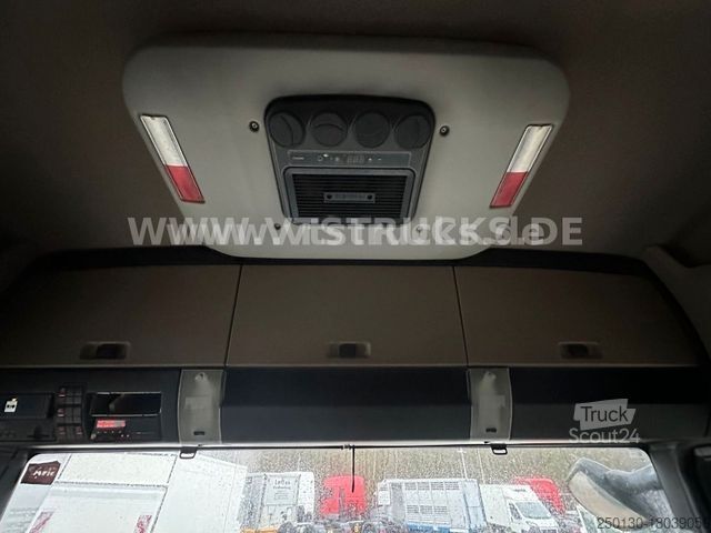 Volumen trækker MAN TGX 18.460 Euro6 4x2 Volumen-SZM