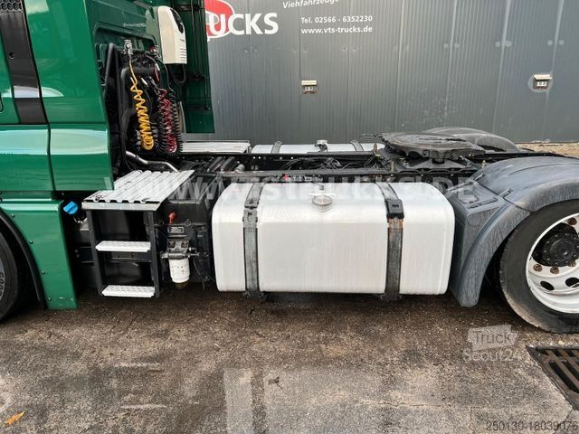 Volumen trækker MAN TGX 18.460 Euro6 4x2 Volumen-SZM