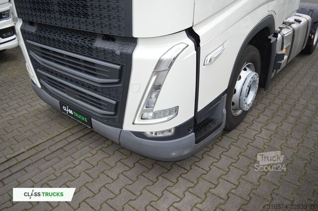 Cap tractor standard VOLVO FH 500 Globetrotter XL Varios