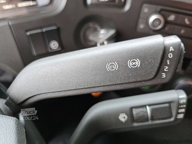 Štandard-SZM VOLVO FM 430