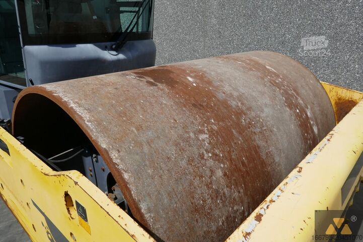 Walzenzug Dynapac CA3500D