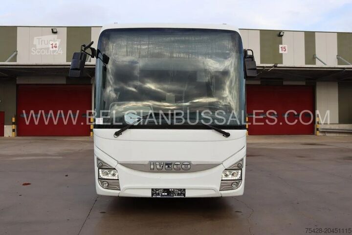 Intercitybus Iveco Crossway POP 13m / Airco