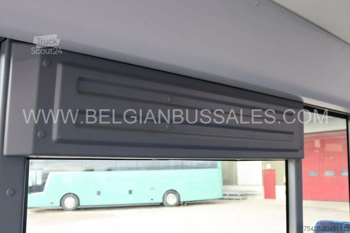 Intercitybus Iveco Crossway POP 13m / Airco