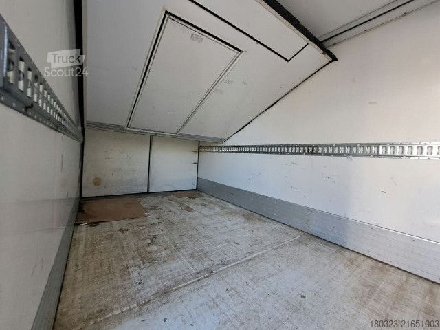 Soğutucu kasa panelvan IVECO 70C17