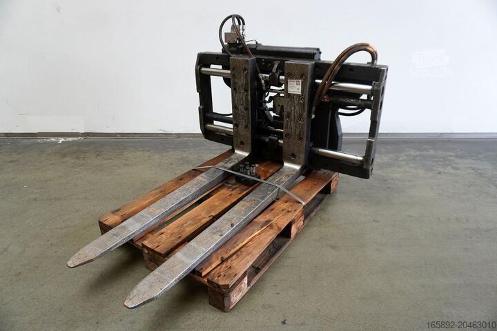 Pozycjoner wideł Meyer 5-2507F-Z