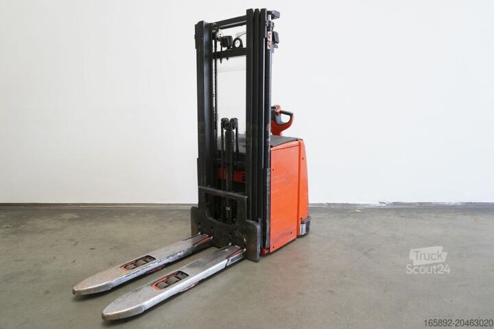 Handmatige stapelaar Linde L 14 i 1173