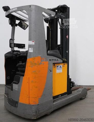 Carrello retrattile Still FM-X17