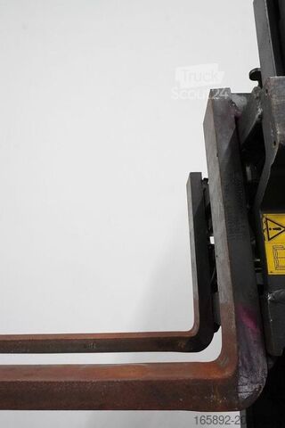 Carrello retrattile Still FM-X17