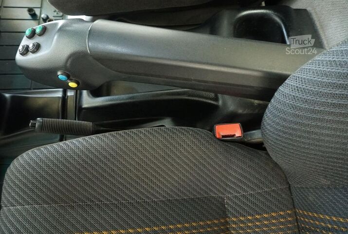 Gabelstapler Hako MULTICAR M31