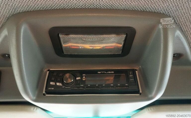 Gabelstapler Hako MULTICAR M31