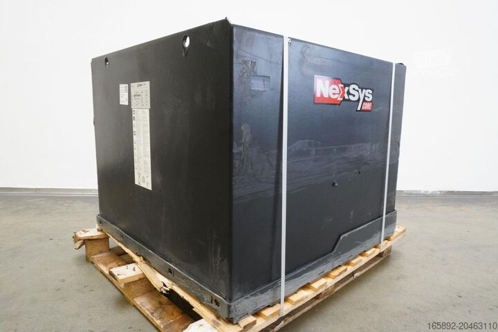 Forklift aküsü HAWKER 80 Volt 6 NXS 840 Ah