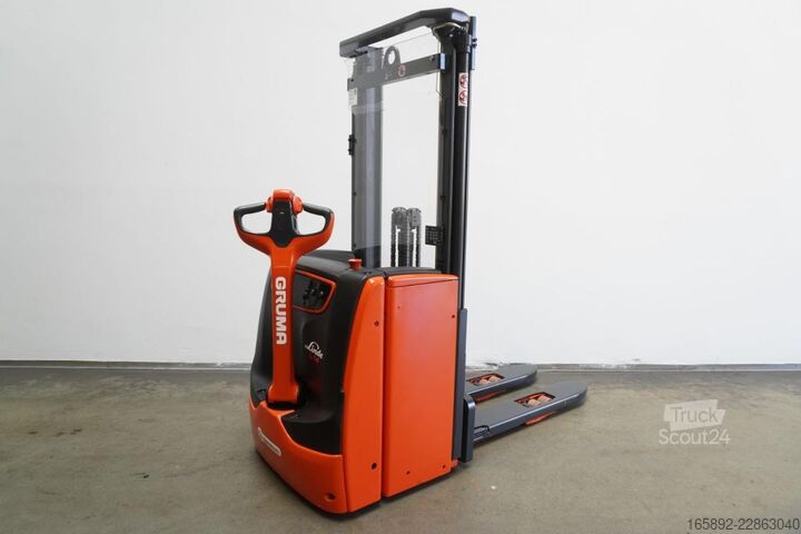 Kézi emelő Linde L 14 i 1173
