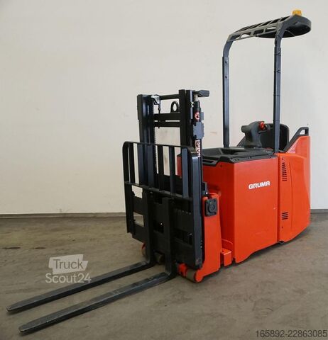 Kézi emelő Linde L 08 AC SP 1170