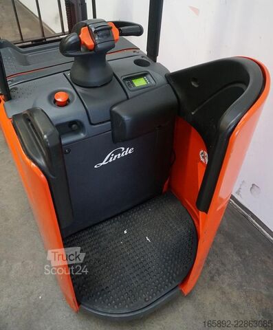 Kézi emelő Linde L 08 AC SP 1170