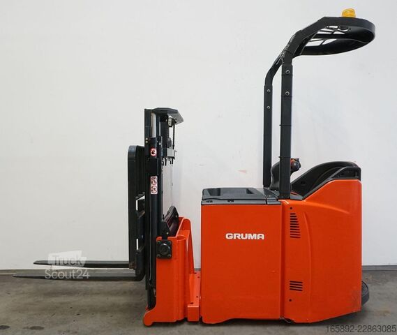 Kézi emelő Linde L 08 AC SP 1170