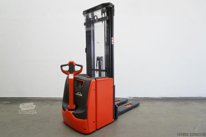 Kézi emelő Linde L 14 1173