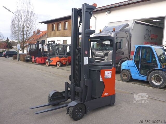 Reachtruck Linde R16G