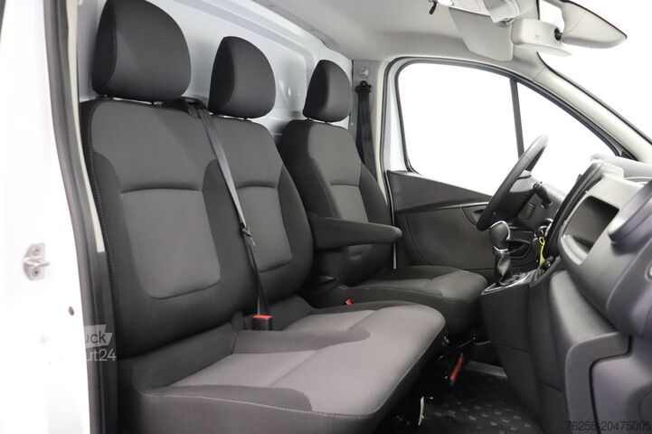 Skåpbil Renault Trafic 2.0 dCi 145PK Automaat EURO 6 - Airco - ...