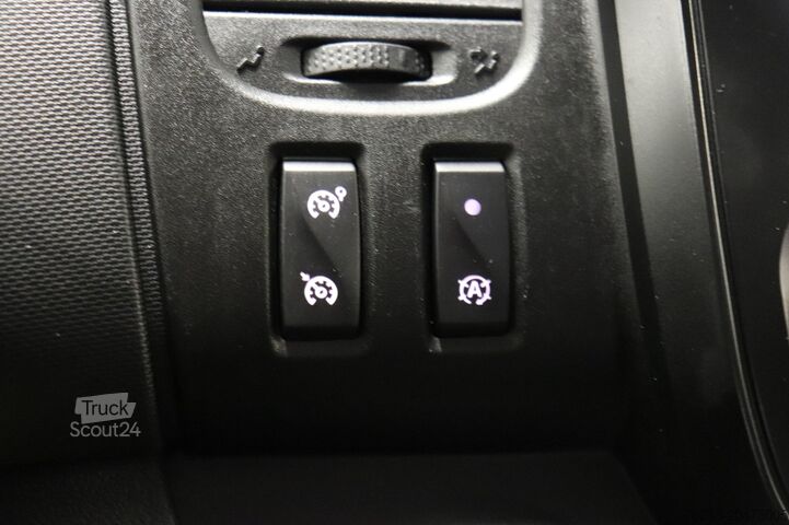 Skåpbil Renault Trafic 2.0 dCi 145PK Automaat EURO 6 - Airco - ...