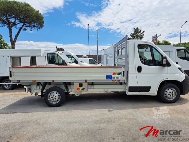 Furgone pick-up Peugeot Peugeot Boxer (UGUALE FIAT DUCATO) Euro6
