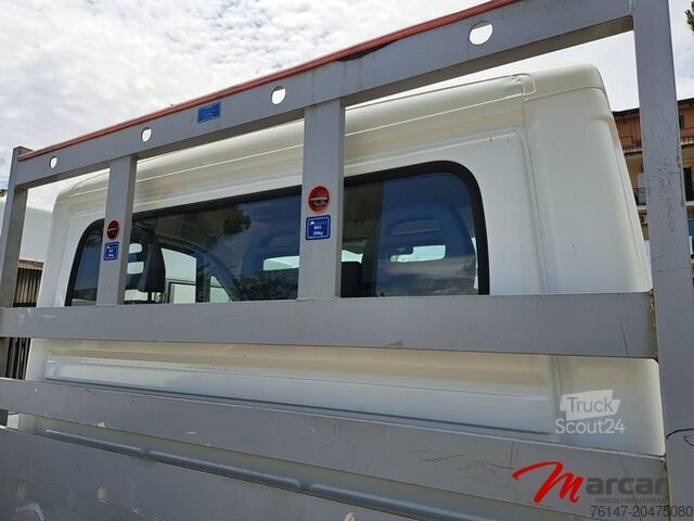 Furgone pick-up Peugeot Peugeot Boxer (UGUALE FIAT DUCATO) Euro6
