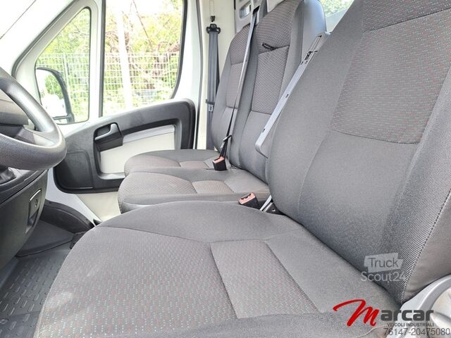 Furgone pick-up Peugeot Peugeot Boxer (UGUALE FIAT DUCATO) Euro6