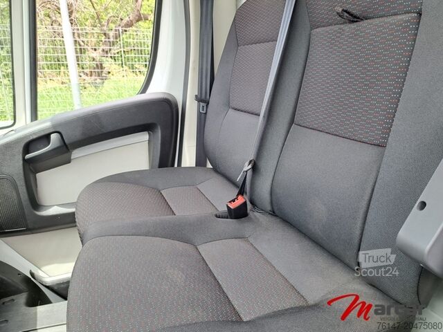 Furgone pick-up Peugeot Peugeot Boxer (UGUALE FIAT DUCATO) Euro6