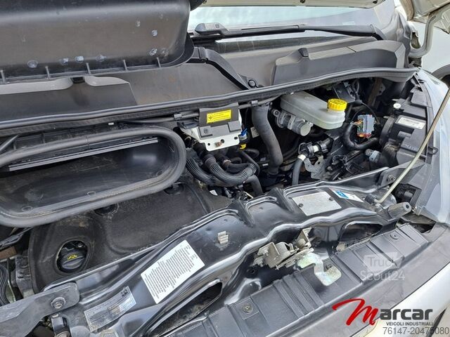 Furgone pick-up Peugeot Peugeot Boxer (UGUALE FIAT DUCATO) Euro6