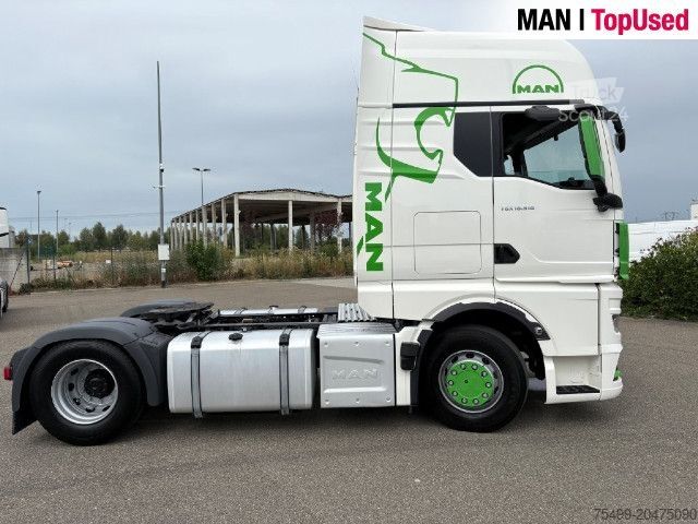 Trattore stradale standard MAN TGX 18.510 4x2 BL SA