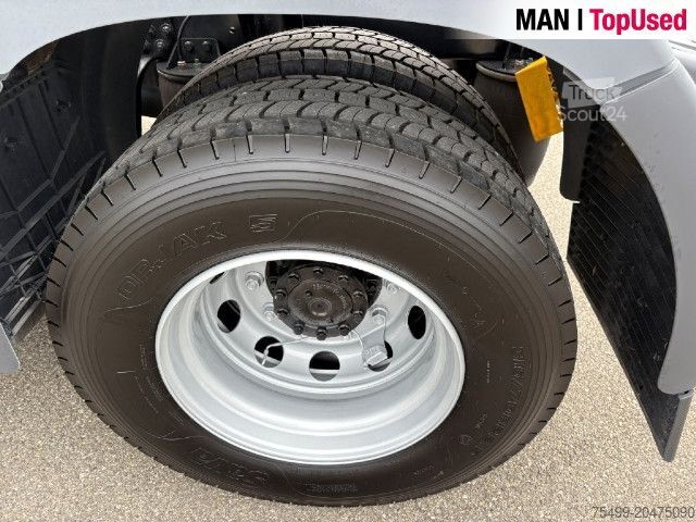 Trattore stradale standard MAN TGX 18.510 4x2 BL SA