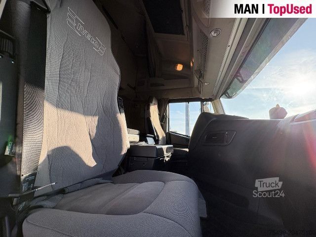 Tracteur routier standard IVECO STRALIS XP 480