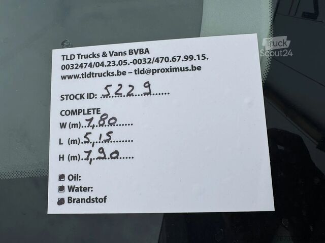 Toyota **PROACE-EURO6D-9SEATS** Toyota **PROACE-EURO6D-9SEATS**