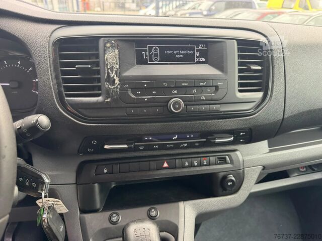 Toyota **PROACE-EURO6D-9SEATS** Toyota **PROACE-EURO6D-9SEATS**