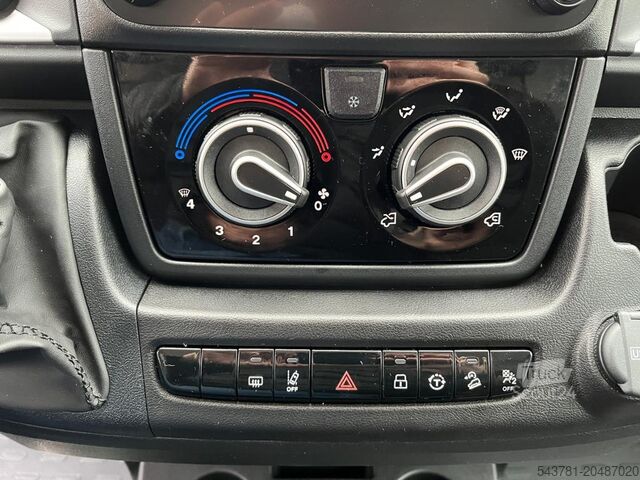 Minibüs FIAT Ducato 35 L2H2 RüKa CarPlay Navi Allwetterreifen