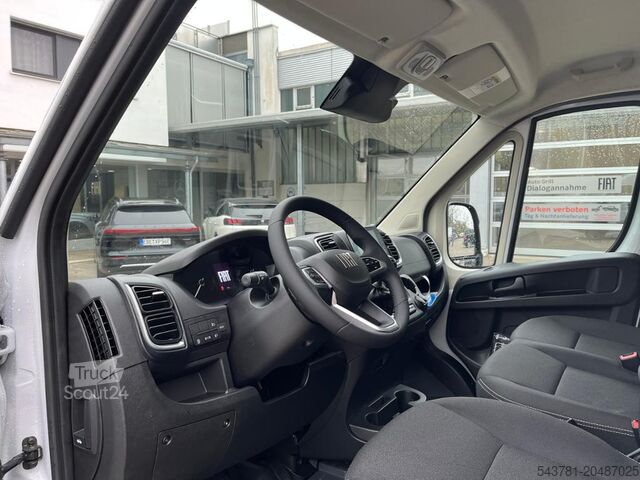 Minibüs FIAT Ducato 35 L2H2 RüKa CarPlay Allwetterreifen