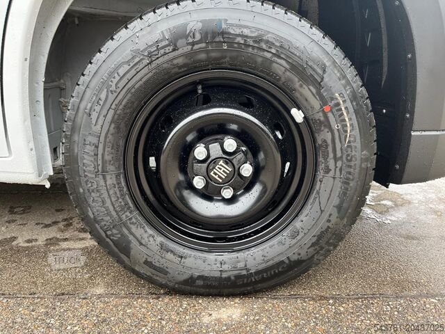 Minibüs FIAT Ducato 35 L2H2 RüKa CarPlay Allwetterreifen