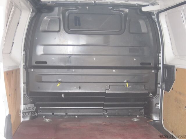 Wagon à caisse longue Citroen Jumpy2.0 HDI  Profi M 3-Sitzer Klima AHK