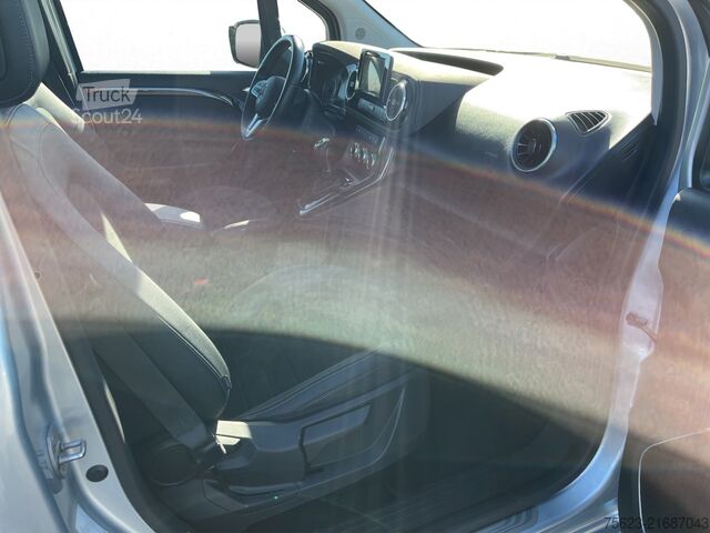 Minibüs Mercedes-Benz T 180 d PROGRESSIVE EDITION LED Sitzh. Klima