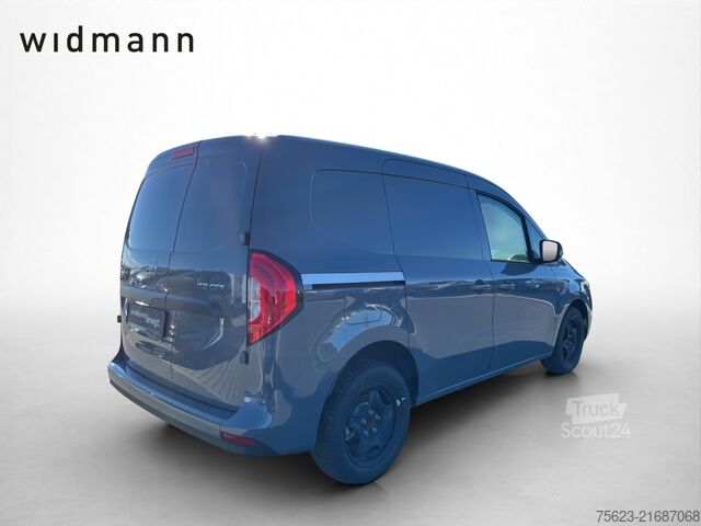 Panelvan Mercedes-Benz Citan 112 CDI Kasten PRO  DynLicht Fernlichtass.