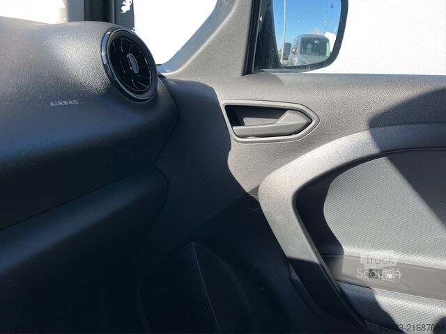 Panelvan Mercedes-Benz Citan 112 CDI Kasten PRO  DynLicht Fernlichtass.