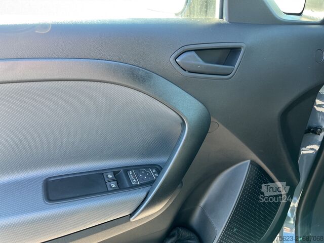Panelvan Mercedes-Benz Citan 112 CDI Kasten PRO  DynLicht Fernlichtass.
