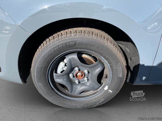 Panelvan Mercedes-Benz Citan 112 CDI Kasten PRO  DynLicht Fernlichtass.