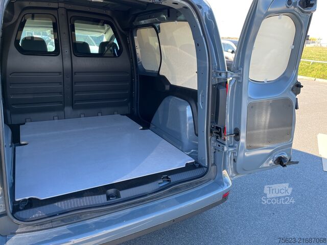 Panelvan Mercedes-Benz Citan 112 CDI Kasten PRO  DynLicht Fernlichtass.