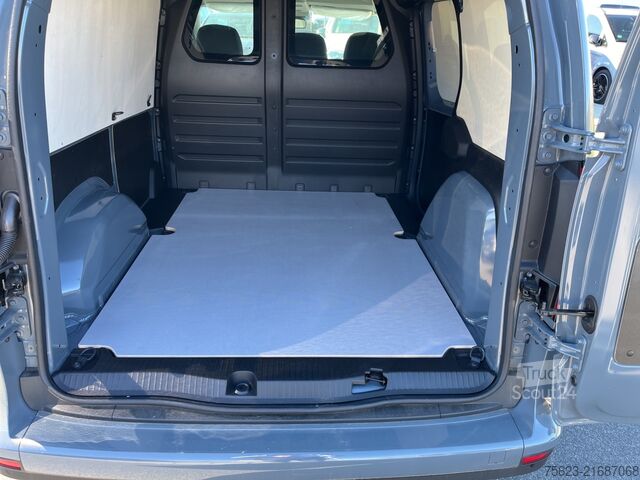 Panelvan Mercedes-Benz Citan 112 CDI Kasten PRO DynLicht Fernlichtass.