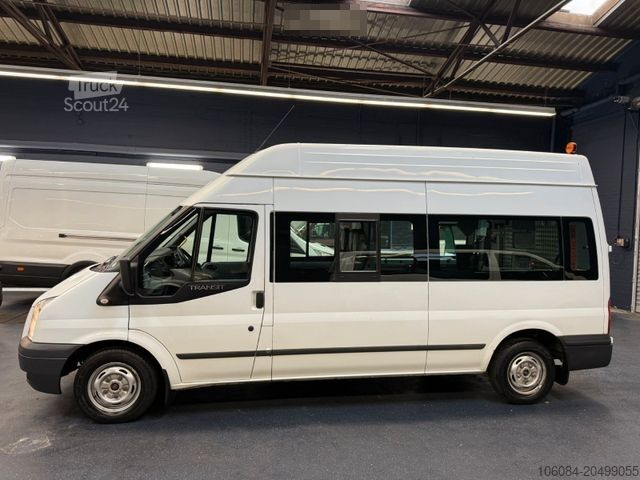 Minibus FORD Transit L3-H3 AMF BRUNS RAMPE ABSENKBAR 6 SITZE