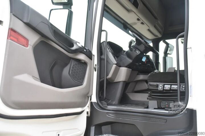 Standaard-SZM Scania R500 NGS 4x2 - SUPER - NEW TACHO - 348 TKM - RE...